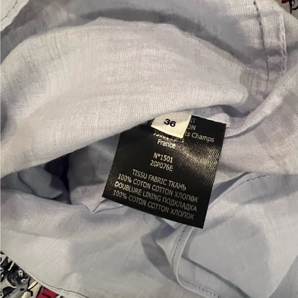 Isabel Marant Etoile skirt - Picture 4 of 5